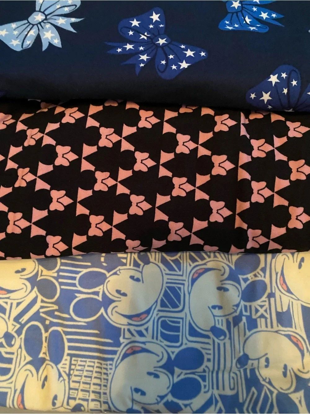Lot of LuLaRoe TC Leggings NWOT